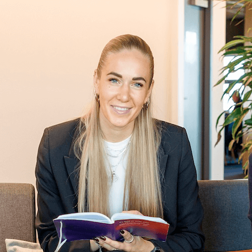 Bente Berkemeijer